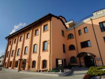 La Cartiera Vignola (Emilia-Romagna)