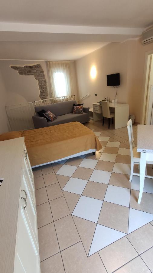 La Cartiera Hotel Vignola (Emilia-Romagna)