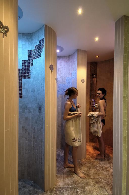 Hotel La Cartiera 4*