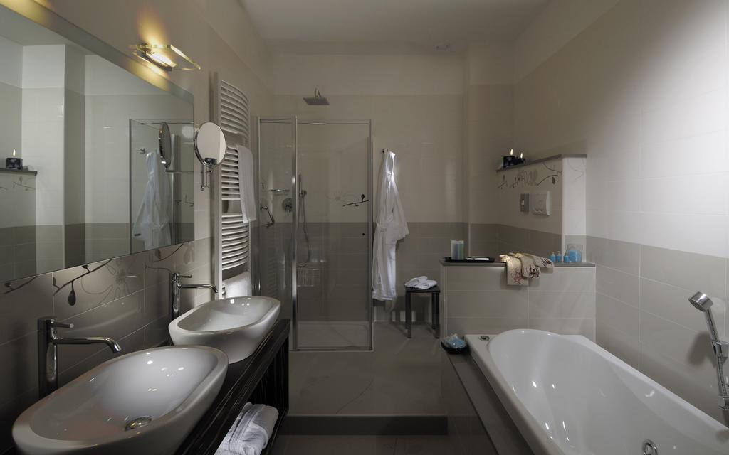 La Cartiera 4* Vignola (Emilia-Romagna)